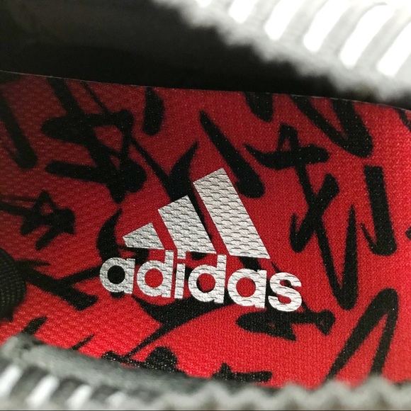 New Adidas Purebounce+ Chinese New Years Shoes 11 - Picture 7 of 8